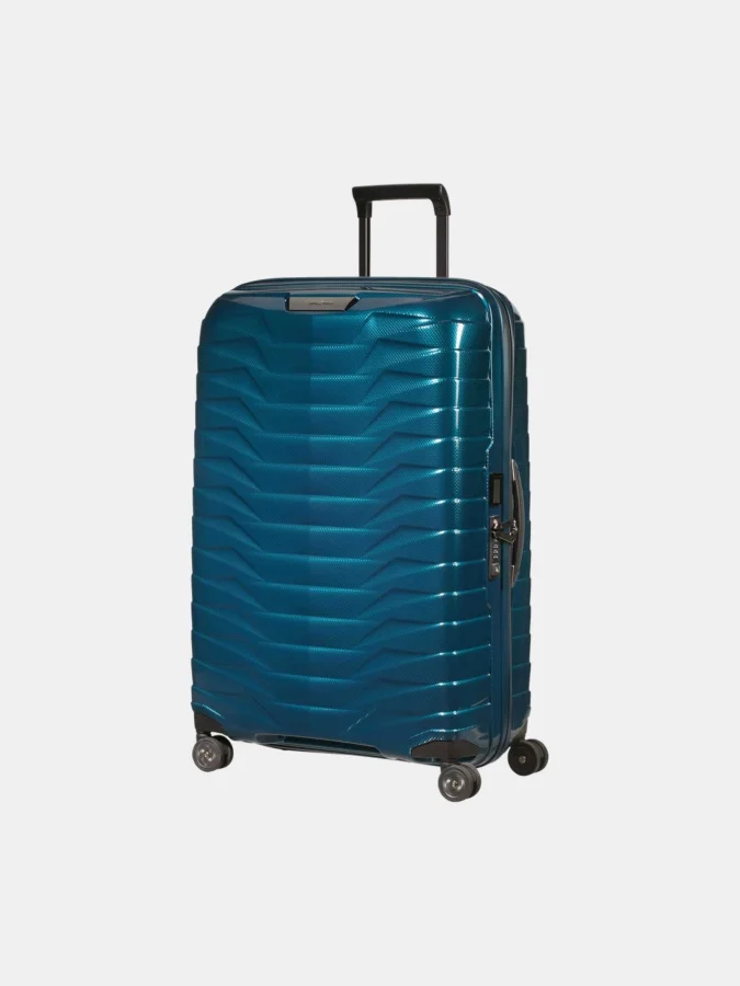 Samsonite - PROXIS 75/28 2
