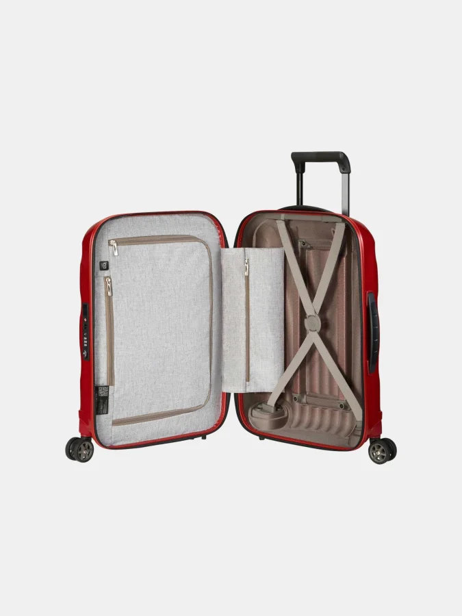 Samsonite - C-LITE 55/20 2