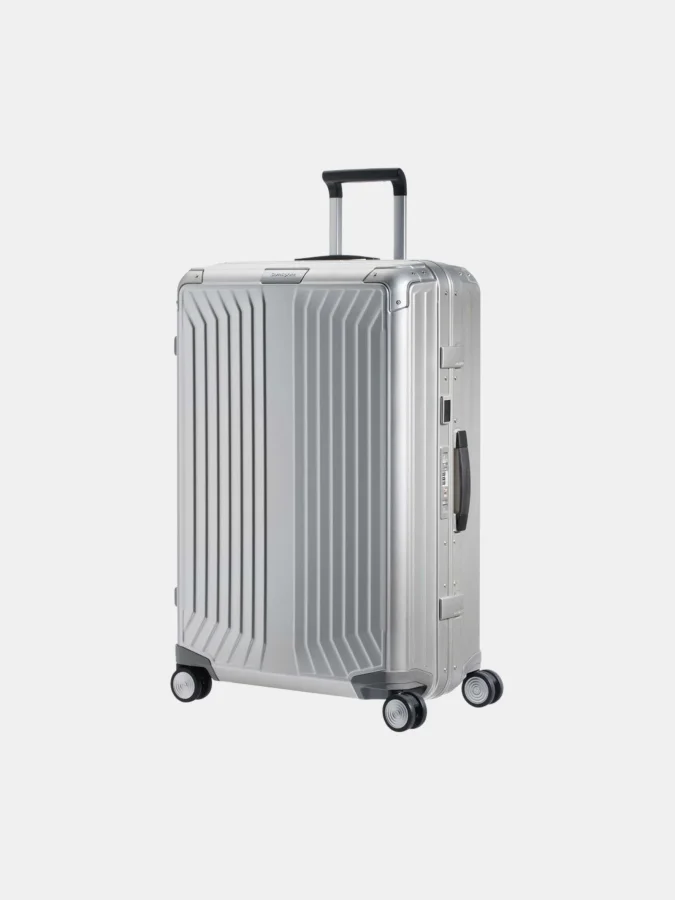 Samsonite - LITE-BOX ALU 76/28 2