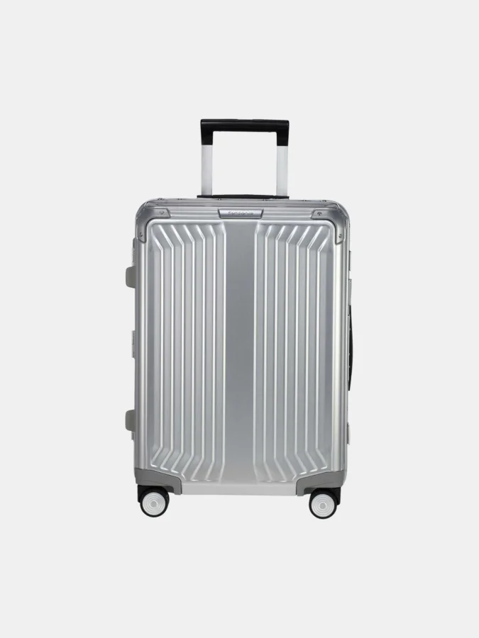 Samsonite - LITE-BOX ALU 55/20