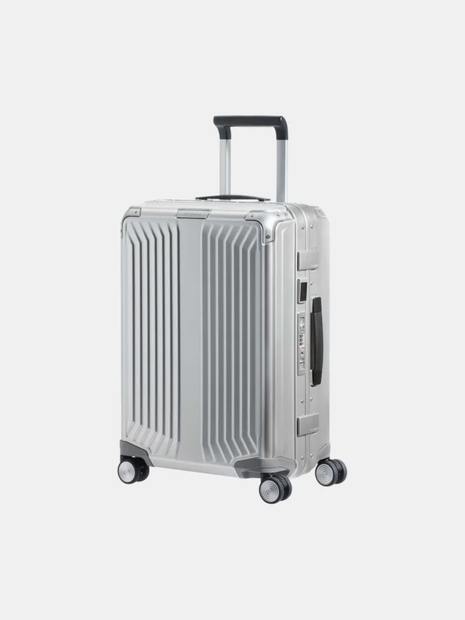 Samsonite - LITE-BOX ALU 55/20 2