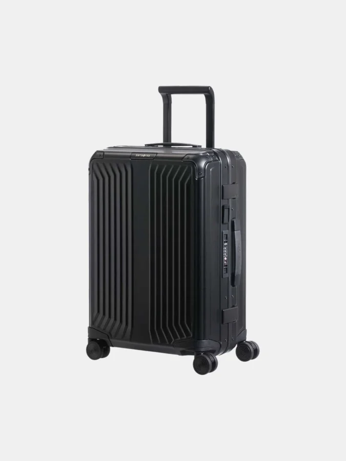 Samsonite - LITE-BOX ALU 55/20