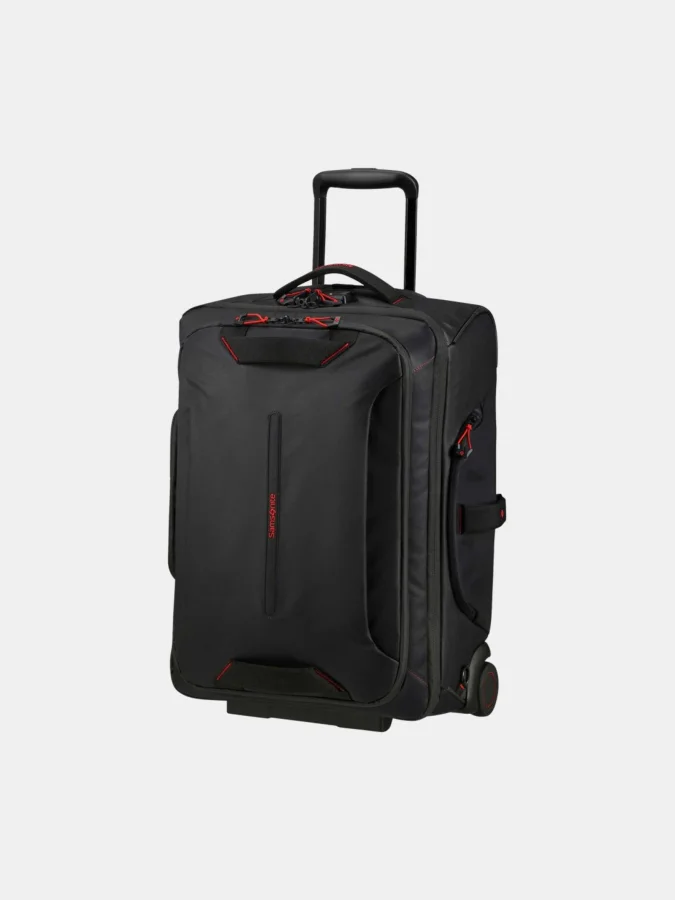 Samsonite - ECODIVER 55/20