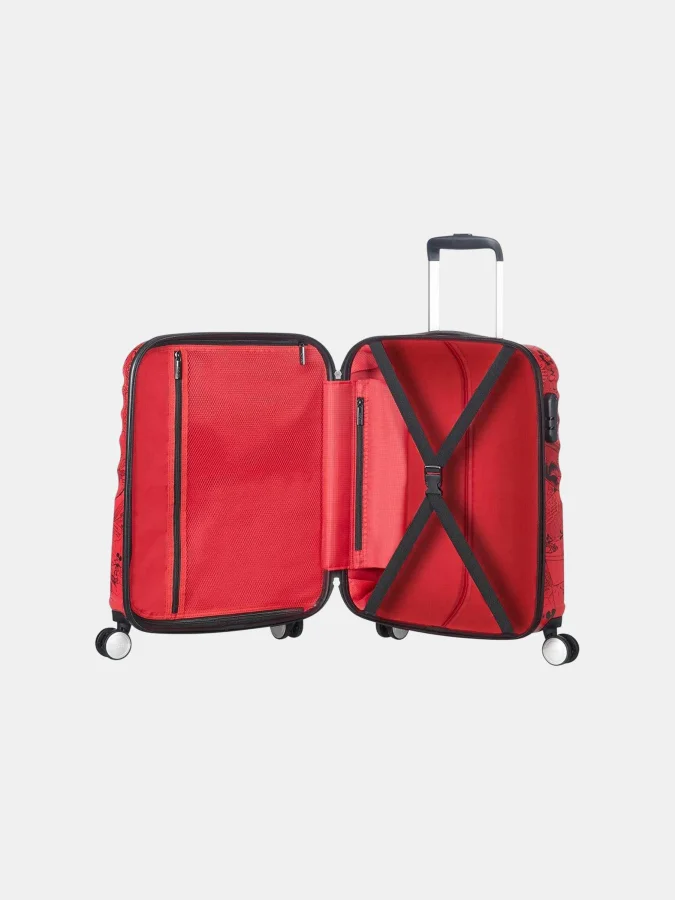 American Tourister -... 2