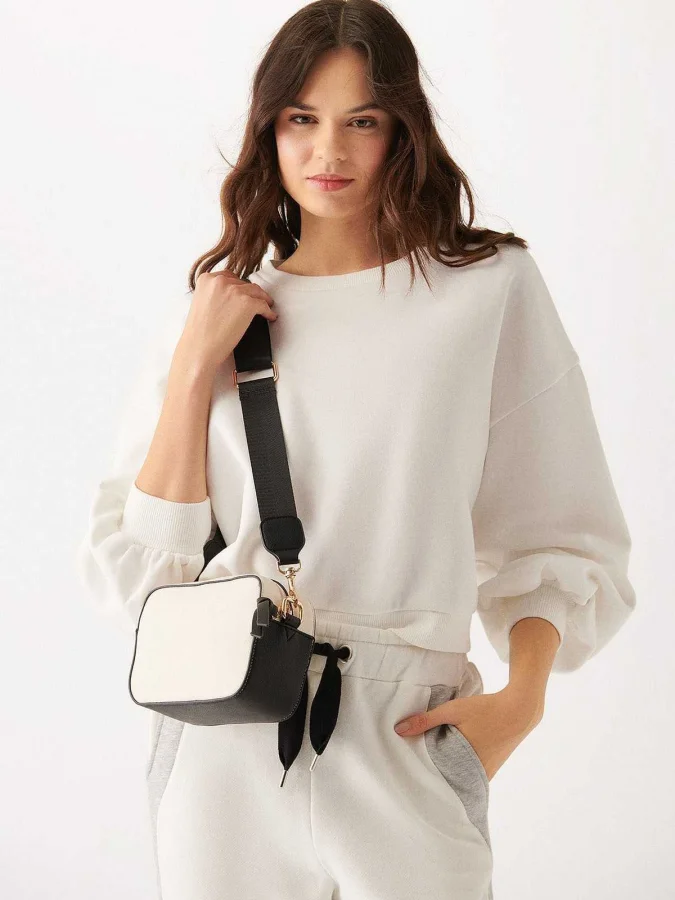 Mavi - Messenger bag 2