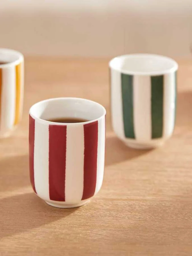 Atmosphera - ესპრესოს ჭიქა... 2