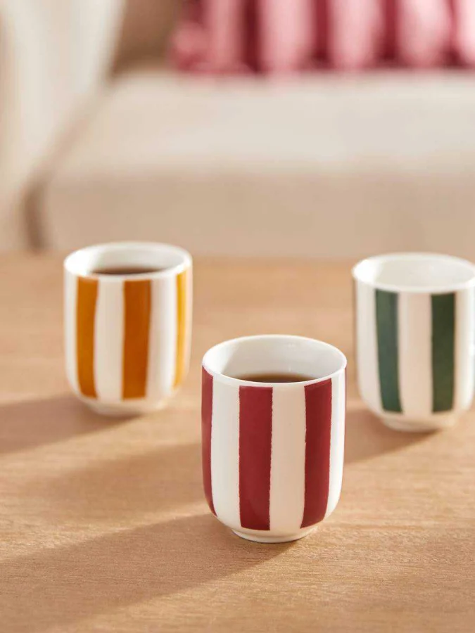 Atmosphera - ესპრესოს ჭიქა... 2