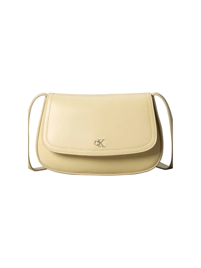 CALVIN KLEIN - CK FLAP...