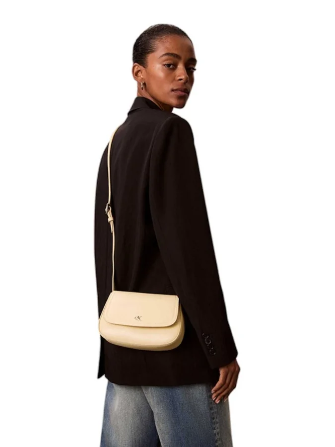 CALVIN KLEIN - CK FLAP... 2