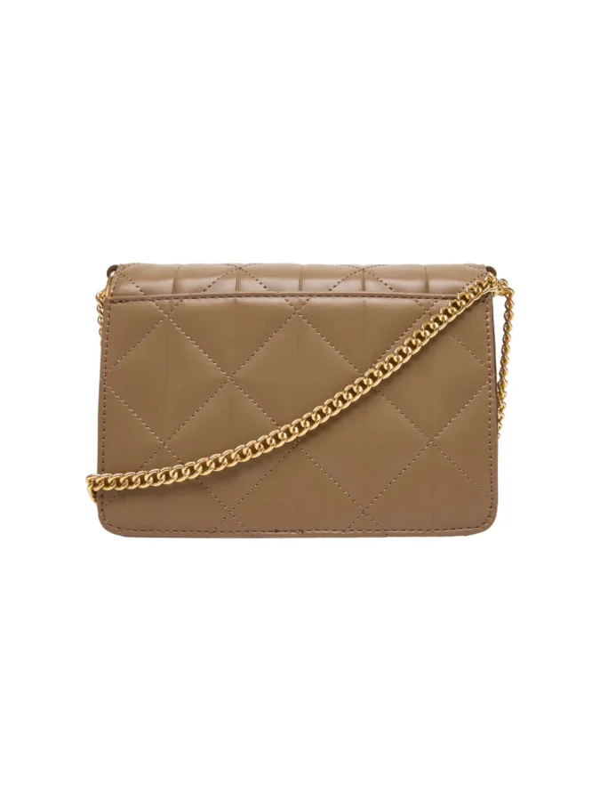 CALVIN KLEIN - QUILTED MINI... 2