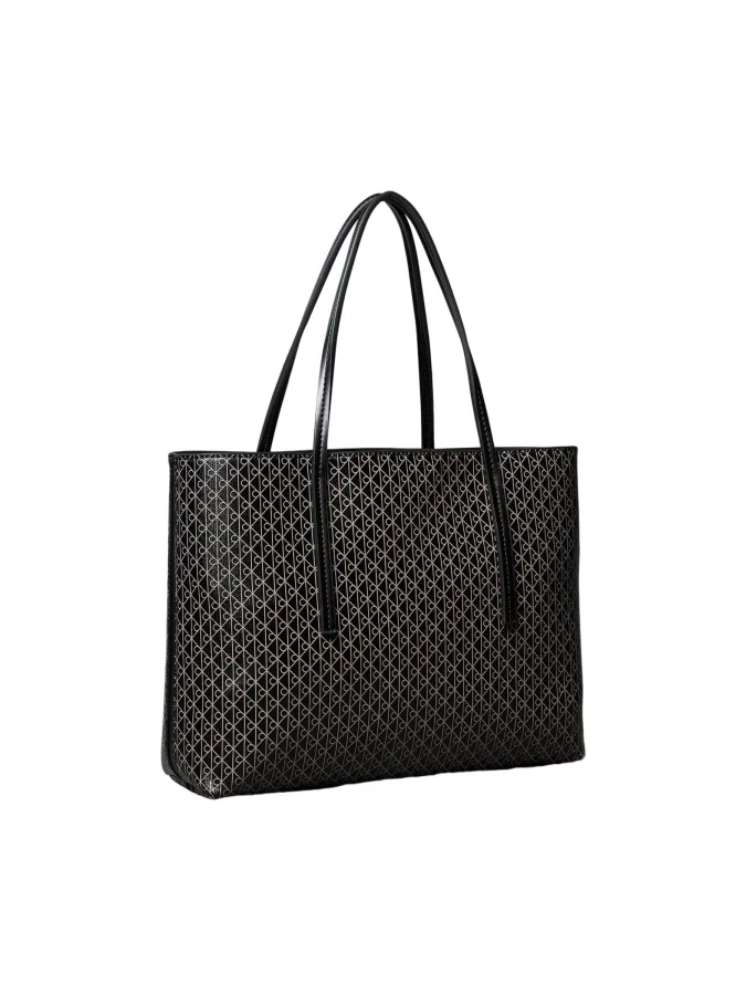 CALVIN KLEIN - EMBLEM AOP... 2