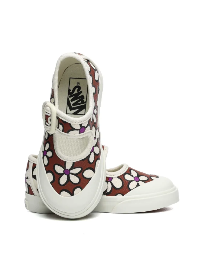 VANS - Mary Jane PAINTED... 2
