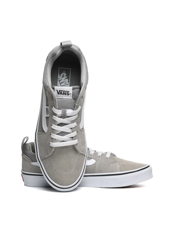 VANS - Filmore SUEDE/CANVAS... 2