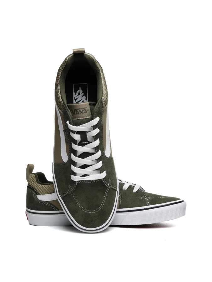 VANS - Filmore SUEDE/CANVAS... 2