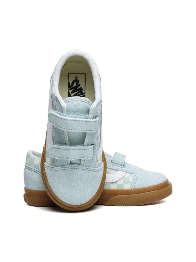 VANS - Old Skool V Gum... 2