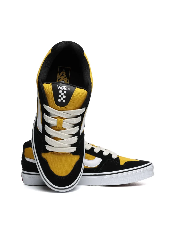 VANS - Caldrone Chunky Lace... 2