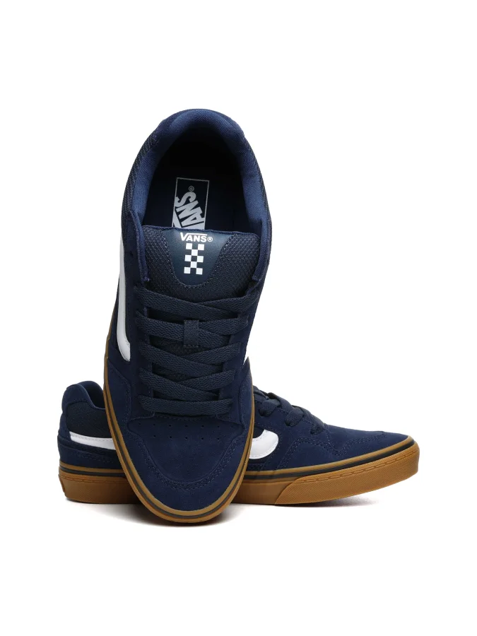 VANS - Caldrone DRESS... 2