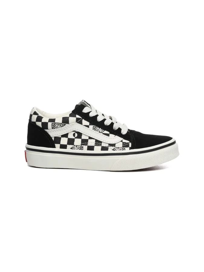 VANS - Old Skool GEO CHECK...