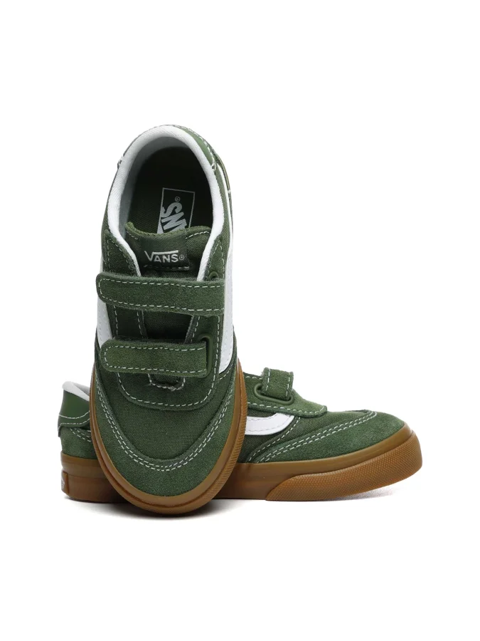 VANS - Brooklyn LS V Pine... 2