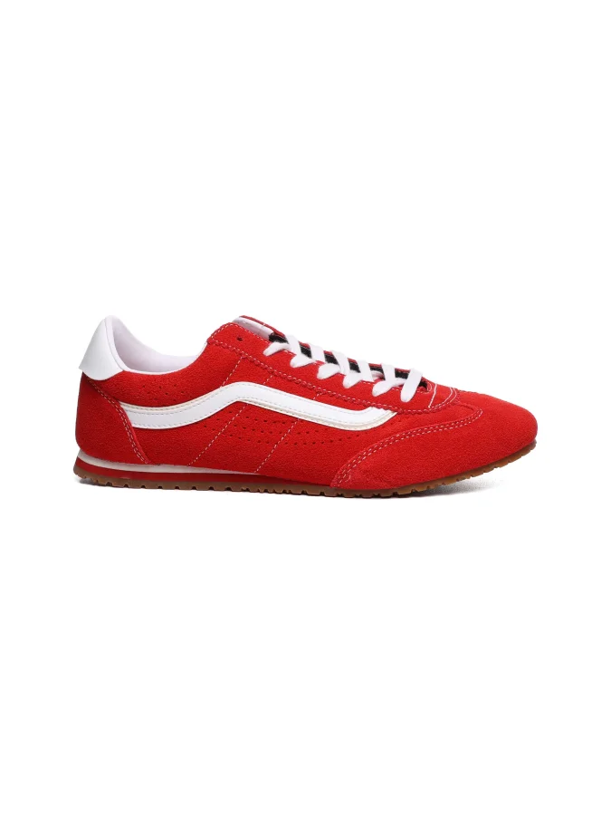 VANS - Super Lowpro RACING RED