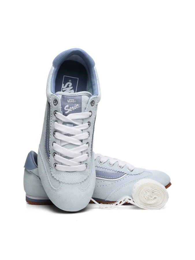 VANS - Super Lowpro LACES... 2