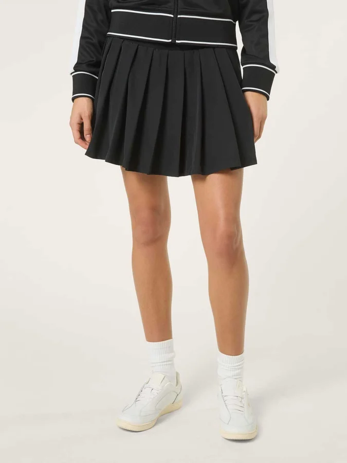 Fila - FERRAGLIA pleated...