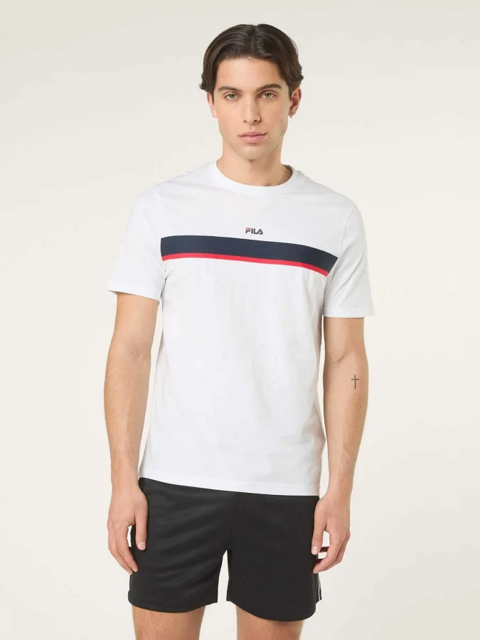 Fila - SAGANO regular taped...