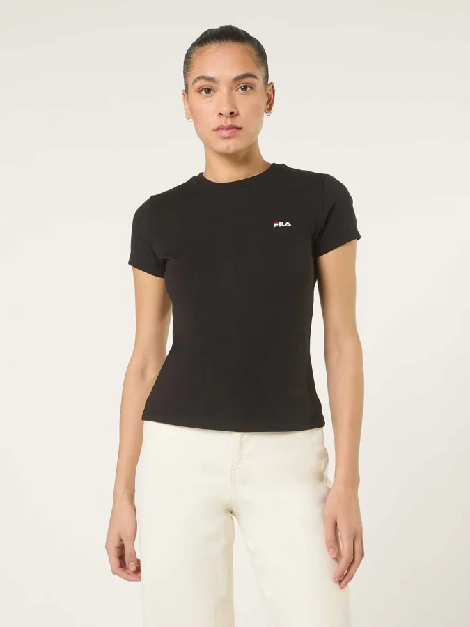 Fila - TRIVERO slim t-shirt