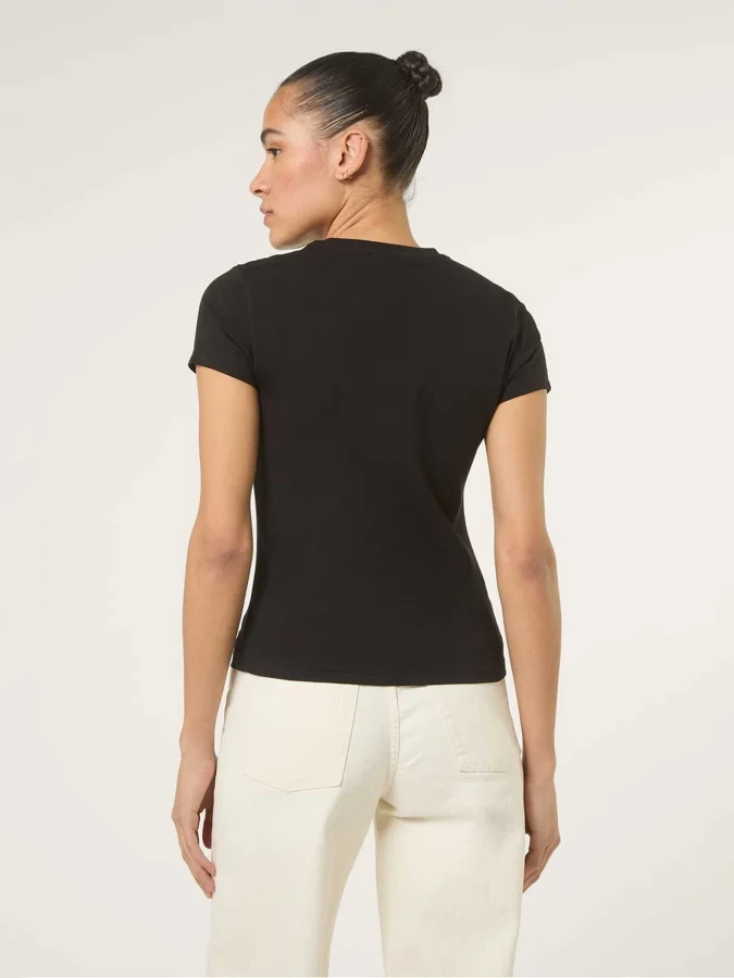 Fila - TRIVERO slim t-shirt 2