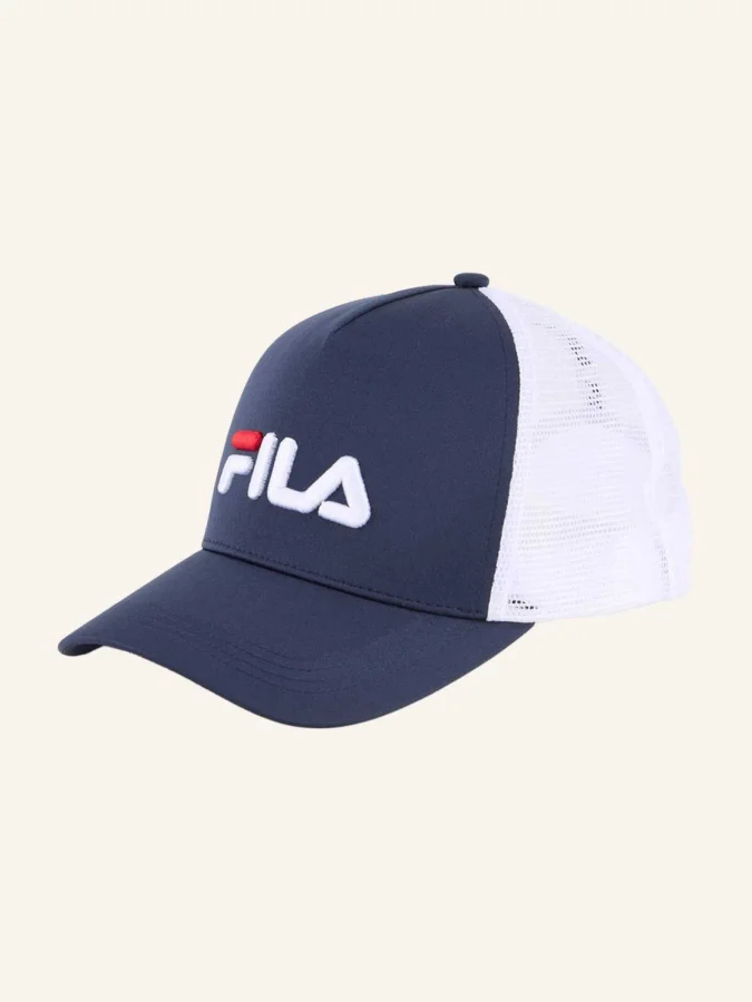 Fila - BARGANA trucker cap