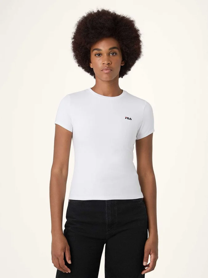 Fila - TRIVERO slim t-shirt