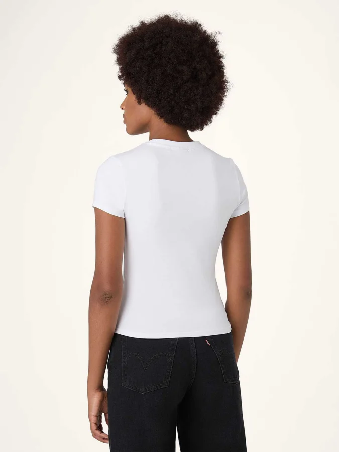 Fila - TRIVERO slim t-shirt 2