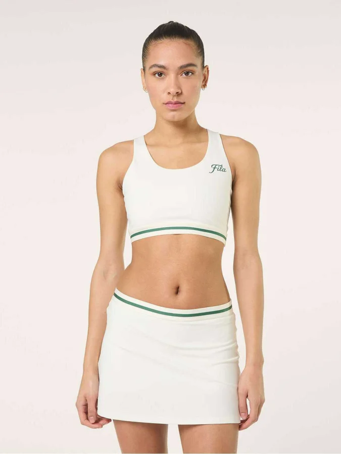 Fila - LUNATA graphic taped...