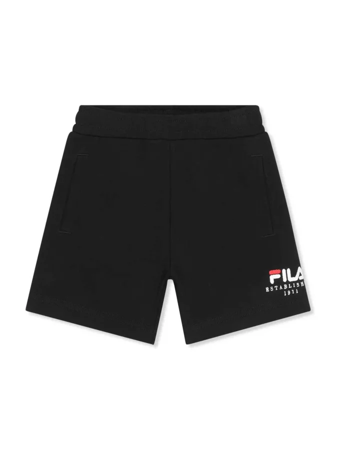 Fila - BENNA regular logo...