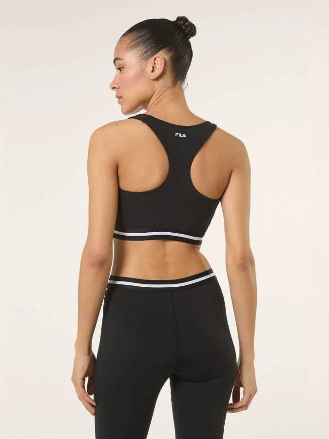 Fila - LUNATA graphic taped... 2