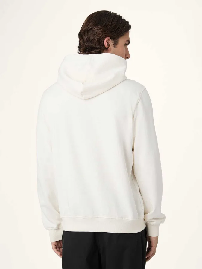 Fila - BIELLA regular hoodie 2