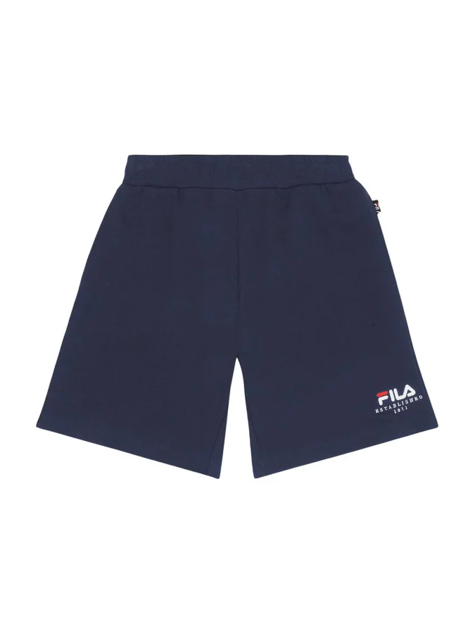 Fila - CARISIO regular logo...