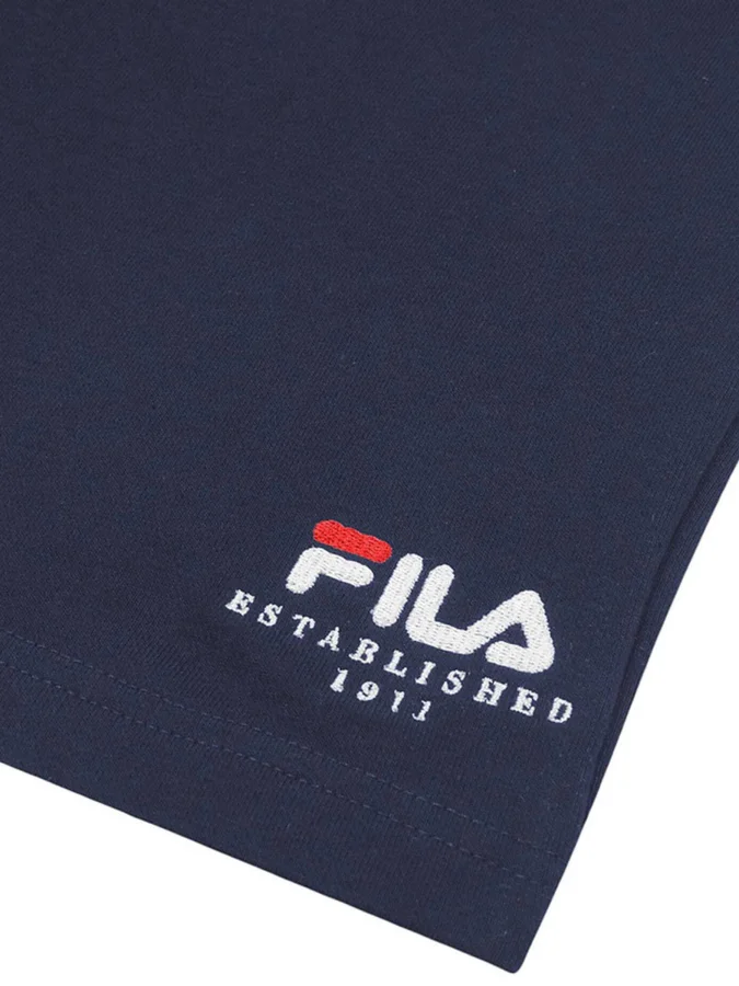 Fila - CARISIO regular logo... 2
