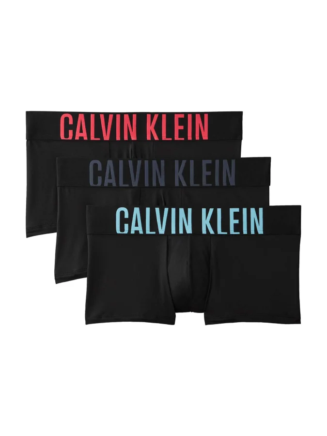 CALVIN KLEIN UNDERWEAR -...
