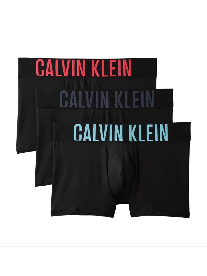 CALVIN KLEIN UNDERWEAR -...