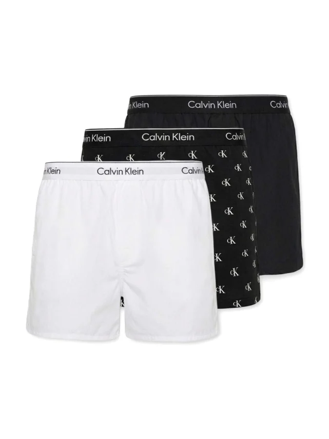 CALVIN KLEIN UNDERWEAR -...
