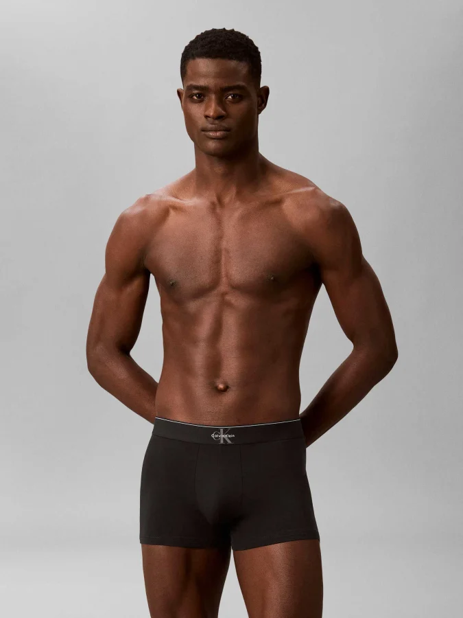 CALVIN KLEIN UNDERWEAR -... 2