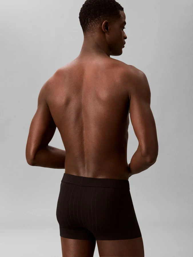 CALVIN KLEIN UNDERWEAR - TRUNK 2