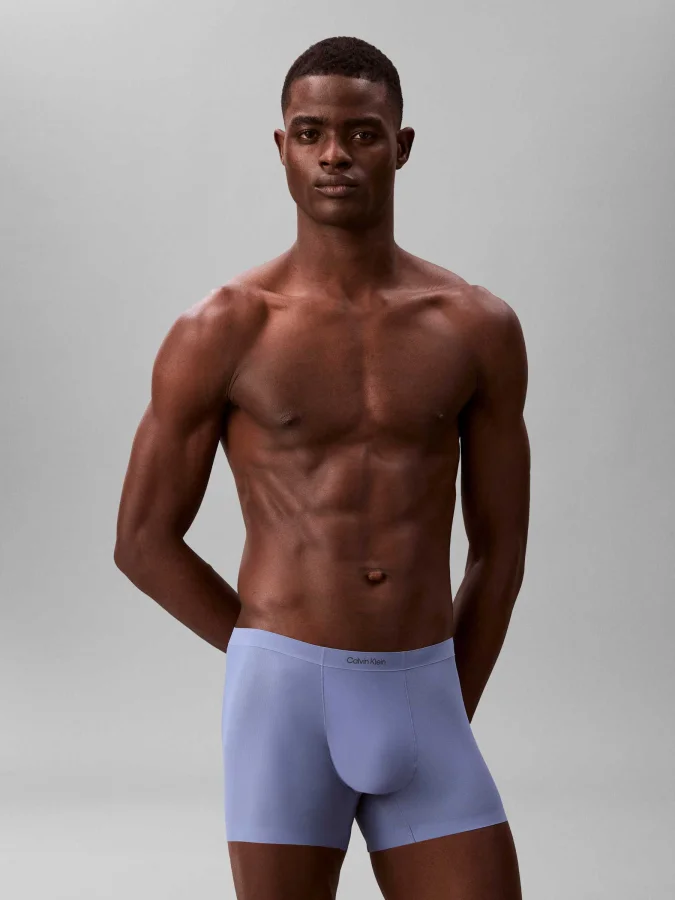CALVIN KLEIN UNDERWEAR - TRUNK