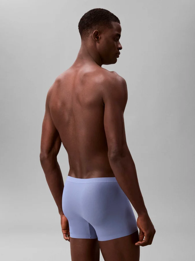 CALVIN KLEIN UNDERWEAR - TRUNK 2