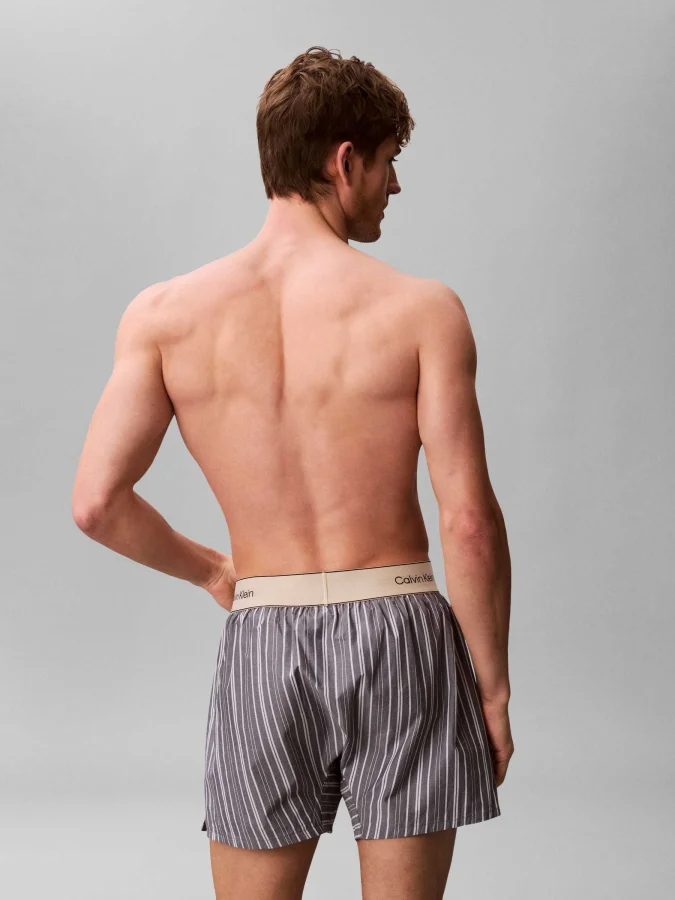 CALVIN KLEIN UNDERWEAR -... 2