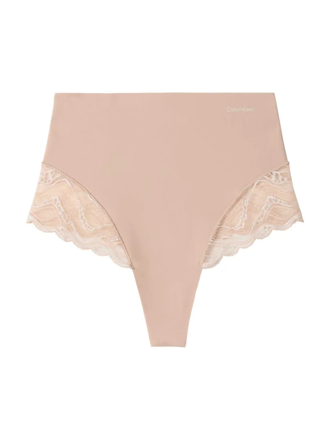 CALVIN KLEIN UNDERWEAR - THONG