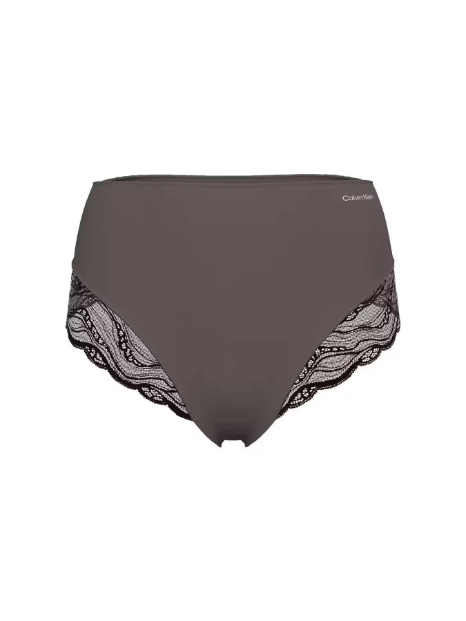 CALVIN KLEIN UNDERWEAR - THONG