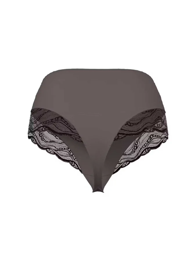 CALVIN KLEIN UNDERWEAR - THONG 2