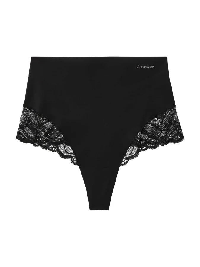 CALVIN KLEIN UNDERWEAR - THONG